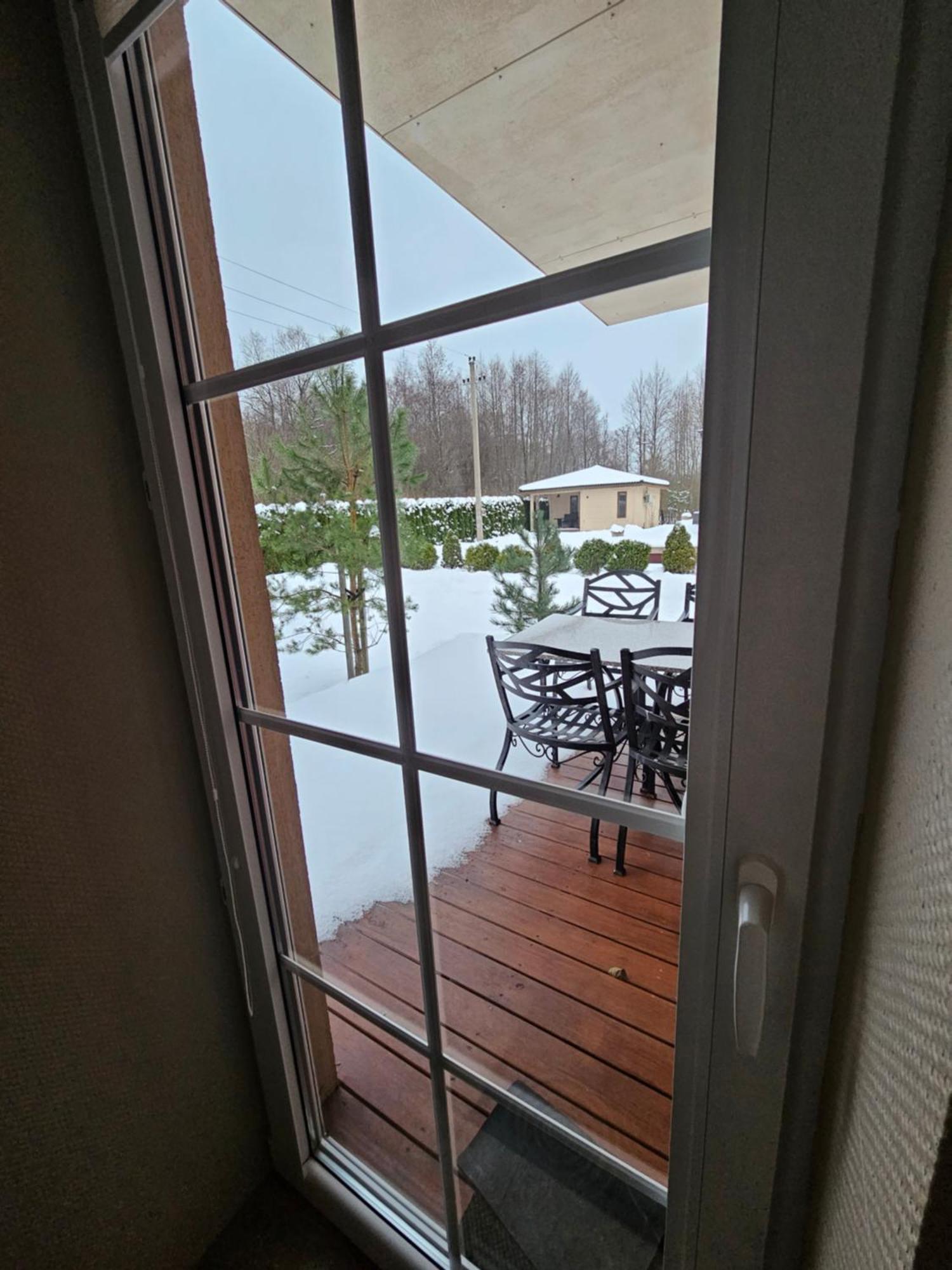 Apartmán Optimistas Palanga Exteriér fotografie
