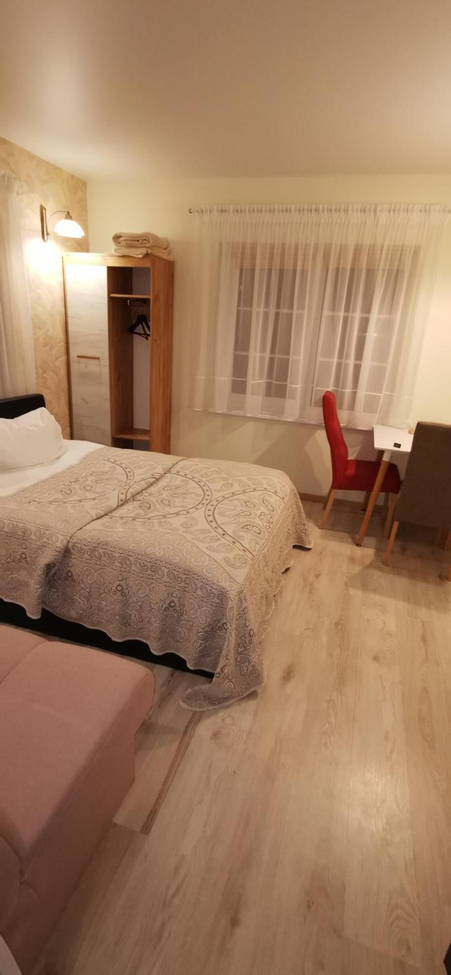 Apartmán Optimistas Palanga Exteriér fotografie